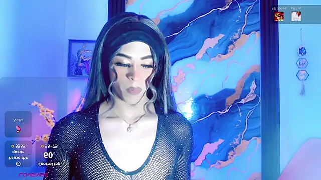 Snapshot of Valeria_Del_Val chatting on 18, 4, 2026 Valeria Del Val online show from 18, 4, 2026