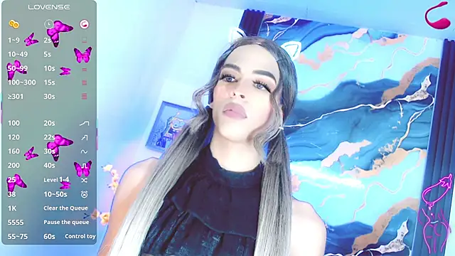 Snapshot of Valeria_Del_Val chatting on 23, 4, 2026 Valeria Del Val online show from 23, 4, 2026