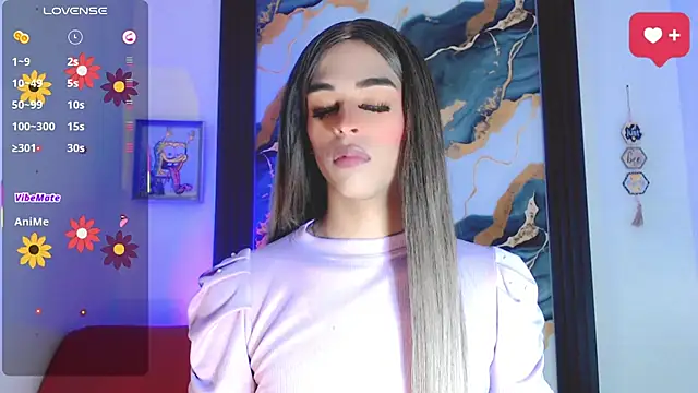 Snapshot of Valeria_Del_Val chatting on 28, 4, 2026 Valeria Del Val online show from 28, 4, 2026