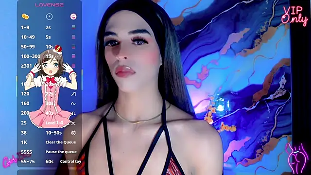 Snapshot of Valeria_Del_Val chatting on 6, 5, 2026 Valeria Del Val online show from 6, 5, 2026