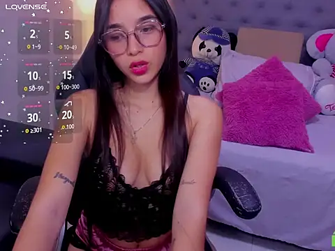 rouse cutie online show from 6, 4, 2026