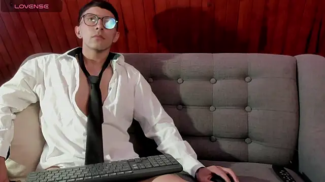 LeonBlazze online show from 19, 3, 2026