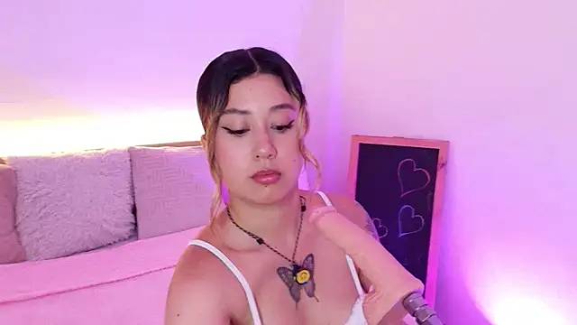 Snapshot of Amber_Palmer chatting on 29, 3, 2026 Amber Palmer online show from 29, 3, 2026
