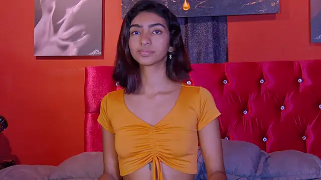 Snapshot of Hottie_Veronica chatting on 19, 4, 2026 Hottie Veronica online show from 19, 4, 2026