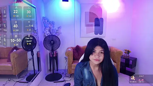 Snapshot of Kitty__meow chatting on 27, 3, 2026 Kitty meow online show from 27, 3, 2026