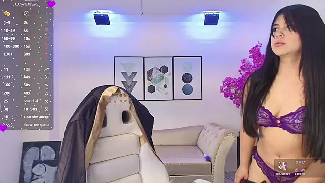 Snapshot of Kitty__meow chatting on 8, 4, 2026 Kitty meow online show from 8, 4, 2026
