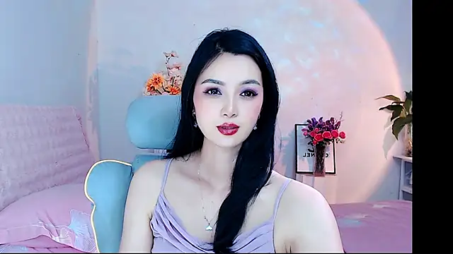 Snapshot of Evelyn-007 chatting on 20, 4, 2026 Evelyn-007 online show from 20, 4, 2026