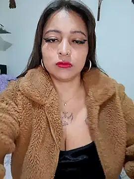 Snapshot of Sarah-917 chatting on 9, 4, 2026 Sarah-917 online show from 9, 4, 2026