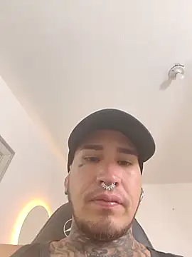 AndresXm  online show from 18, 3, 2026