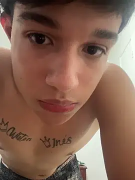 BabyNico00 online show from 17, 3, 2026