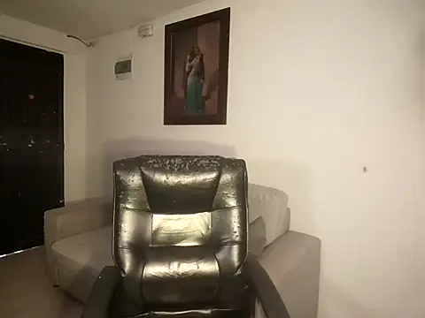 Rose Baccara online show from 18, 4, 2026