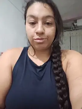 Scarlettt Kiss online show from 21, 3, 2026