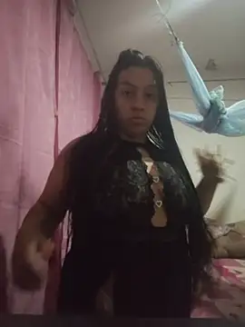 Scarlettt Kiss online show from 2, 4, 2026