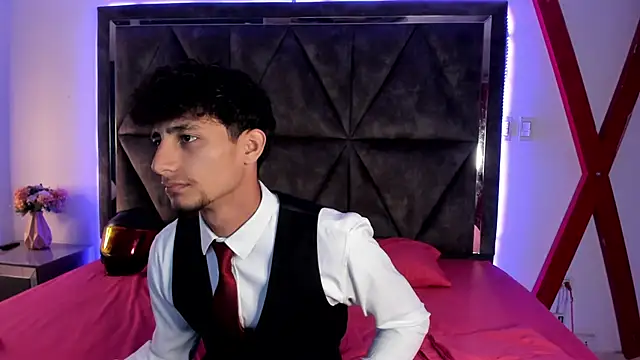 Snapshot of MaxiimoRomano_ chatting on 20, 3, 2026 MaxiimoRomano online show from 20, 3, 2026