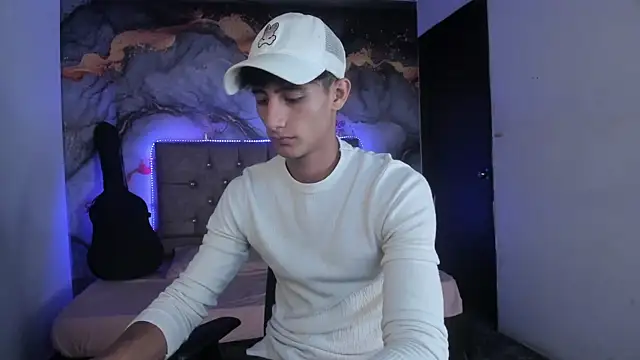 MaxiimoRomano  online show from 15, 4, 2026