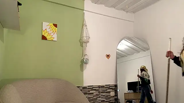 Snapshot of Julieta_Jol chatting on 1, 7, 2026 Julieta Jol online show from 1, 7, 2026