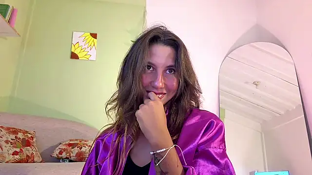 Snapshot of Julieta_Jol chatting on 3, 8, 2026 Julieta Jol online show from 3, 8, 2026