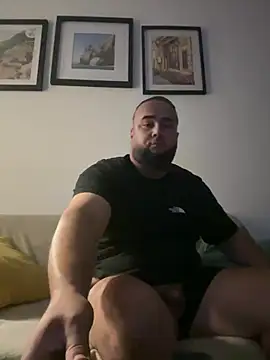 Ryan06617 online show from 29, 7, 2026