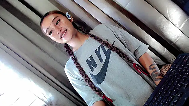 Snapshot of Jessicasfantasy chatting on 10, 4, 2026 Jessicasfantasy online show from 10, 4, 2026