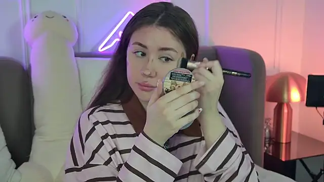MeganStrane online show from 20, 6, 2026