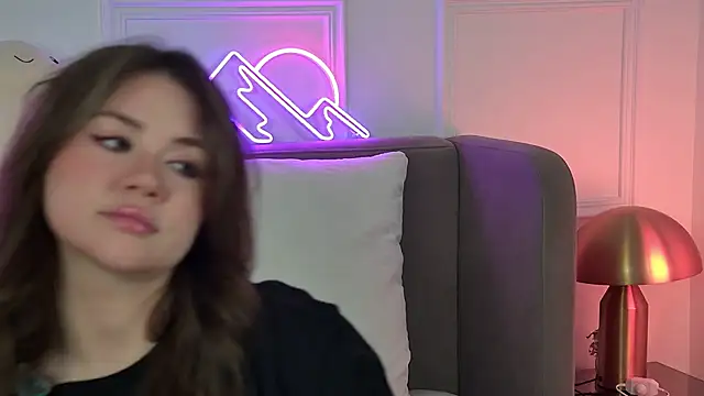 MeganStrane online show from 29, 6, 2026