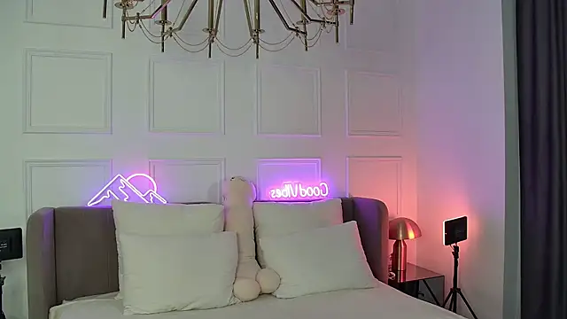 MeganStrane online show from 30, 6, 2026