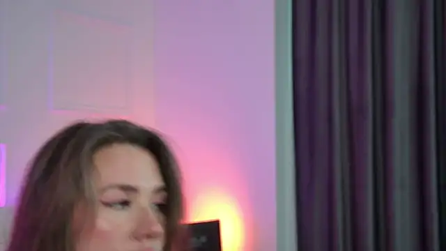 MeganStrane online show from 14, 7, 2026