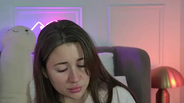 MeganStrane online show from 15, 7, 2026