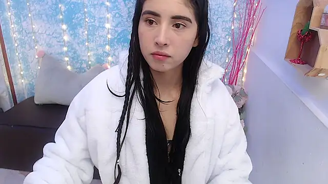 Snapshot of Melodi_velasquez chatting on 19, 3, 2026 Melodi velasquez online show from 19, 3, 2026