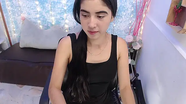 Snapshot of Melodi_velasquez chatting on 28, 3, 2026 Melodi velasquez online show from 28, 3, 2026