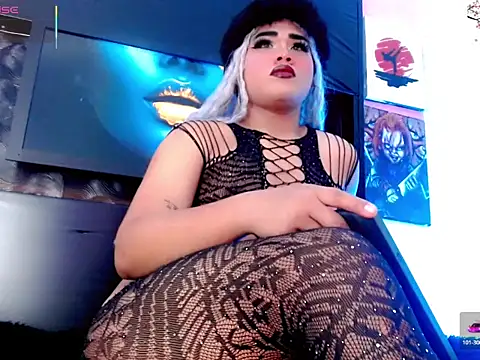 Snapshot of Alice_Yermanotta chatting on 9, 4, 2026 Alice Yermanotta online show from 9, 4, 2026