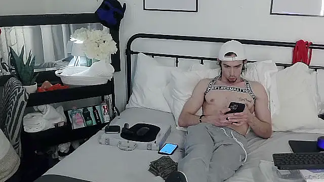 DylanBrook online show from 15, 4, 2026