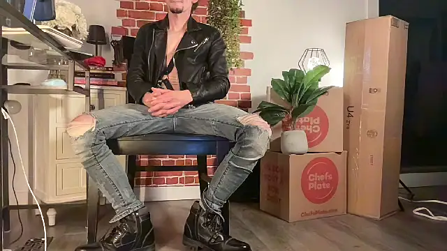 DylanBrook online show from 24, 4, 2026