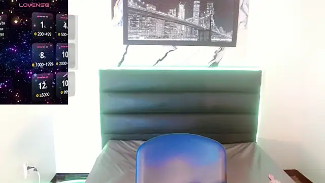 Snapshot of Tiffany_Velanyer__ chatting on 28, 3, 2026 Tiffany Velanyer online show from 28, 3, 2026