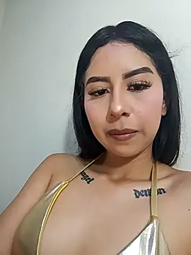 VenusNocturna444 online show from 10, 4, 2026