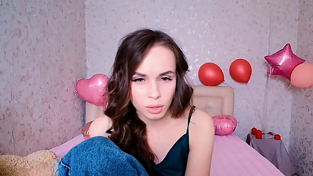 StpModelS online show from 17, 3, 2026