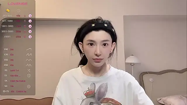 Snapshot of kiki-12 chatting on 5, 5, 2026 kiki-12 online show from 5, 5, 2026