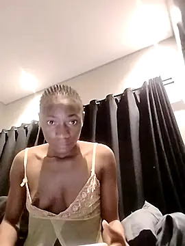 Slenderbae99 online show from 19, 3, 2026