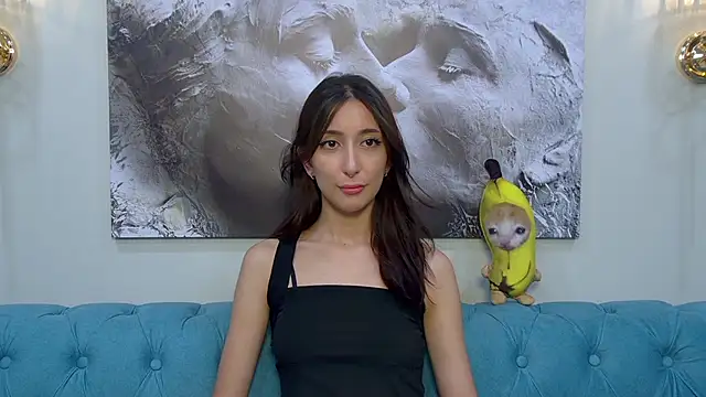 DanaRoges online show from 18, 6, 2026