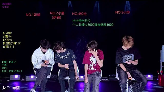Snapshot of handsomeboy-002 chatting on 30, 4, 2026 handsomeboy-002 online show from 30, 4, 2026
