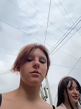 NinaParri online show from 15, 6, 2026