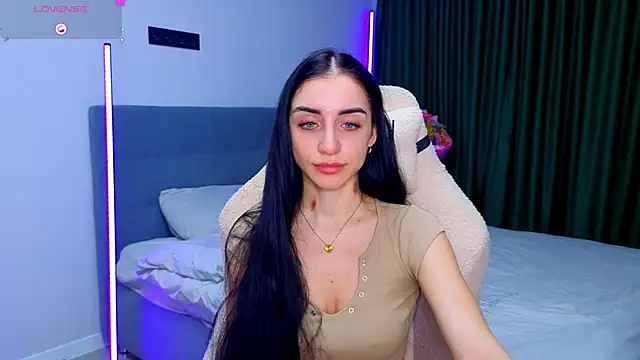 Juliet lu online show from 20, 3, 2026