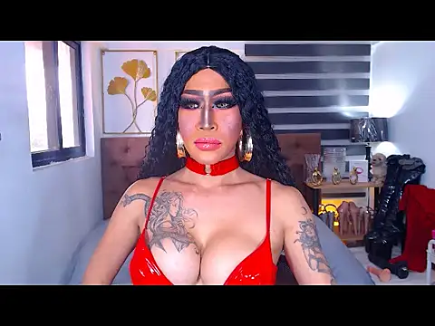 Snapshot of DominateMistressTania chatting on 18, 3, 2026 DominateMistressTania online show from 18, 3, 2026