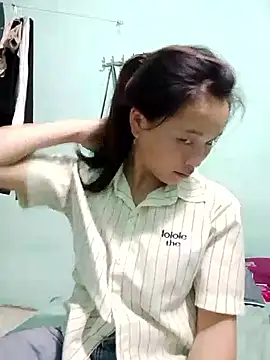 Snapshot of Phuongmyy chatting on 12, 6, 2026 Phuongmyy online show from 12, 6, 2026