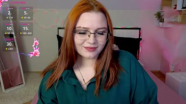 Snapshot of MilleyScott chatting on 8, 4, 2026 MilleyScott online show from 8, 4, 2026
