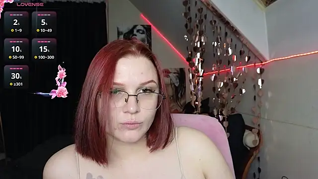 Snapshot of MilleyScott chatting on 15, 4, 2026 MilleyScott online show from 15, 4, 2026
