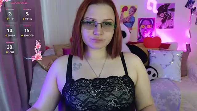 Snapshot of MilleyScott chatting on 28, 4, 2026 MilleyScott online show from 28, 4, 2026