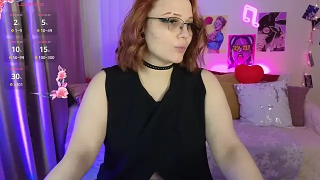 Snapshot of MilleyScott chatting on 30, 4, 2026 MilleyScott online show from 30, 4, 2026