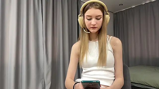 MelissaEvenns online show from 29, 3, 2026