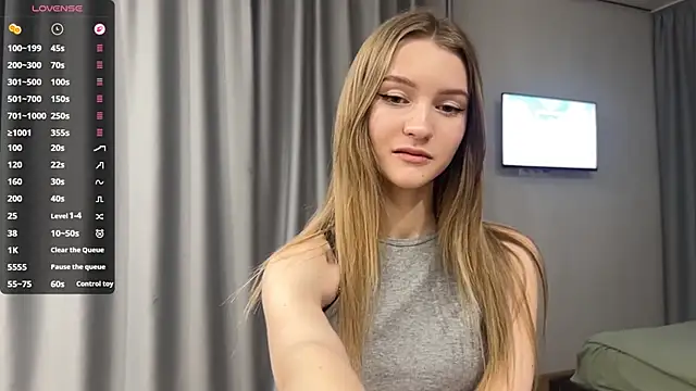 Snapshot of MelissaEvenns chatting on 14, 4, 2026 MelissaEvenns online show from 14, 4, 2026